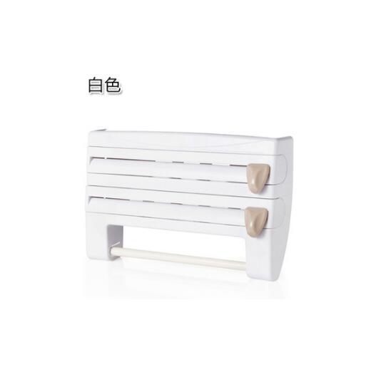 4-in-1 Kitchen Roll Dispense
