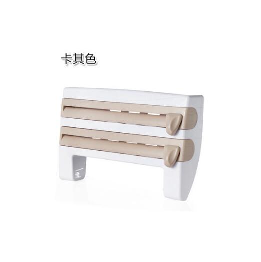 4-in-1 Kitchen Roll Dispense