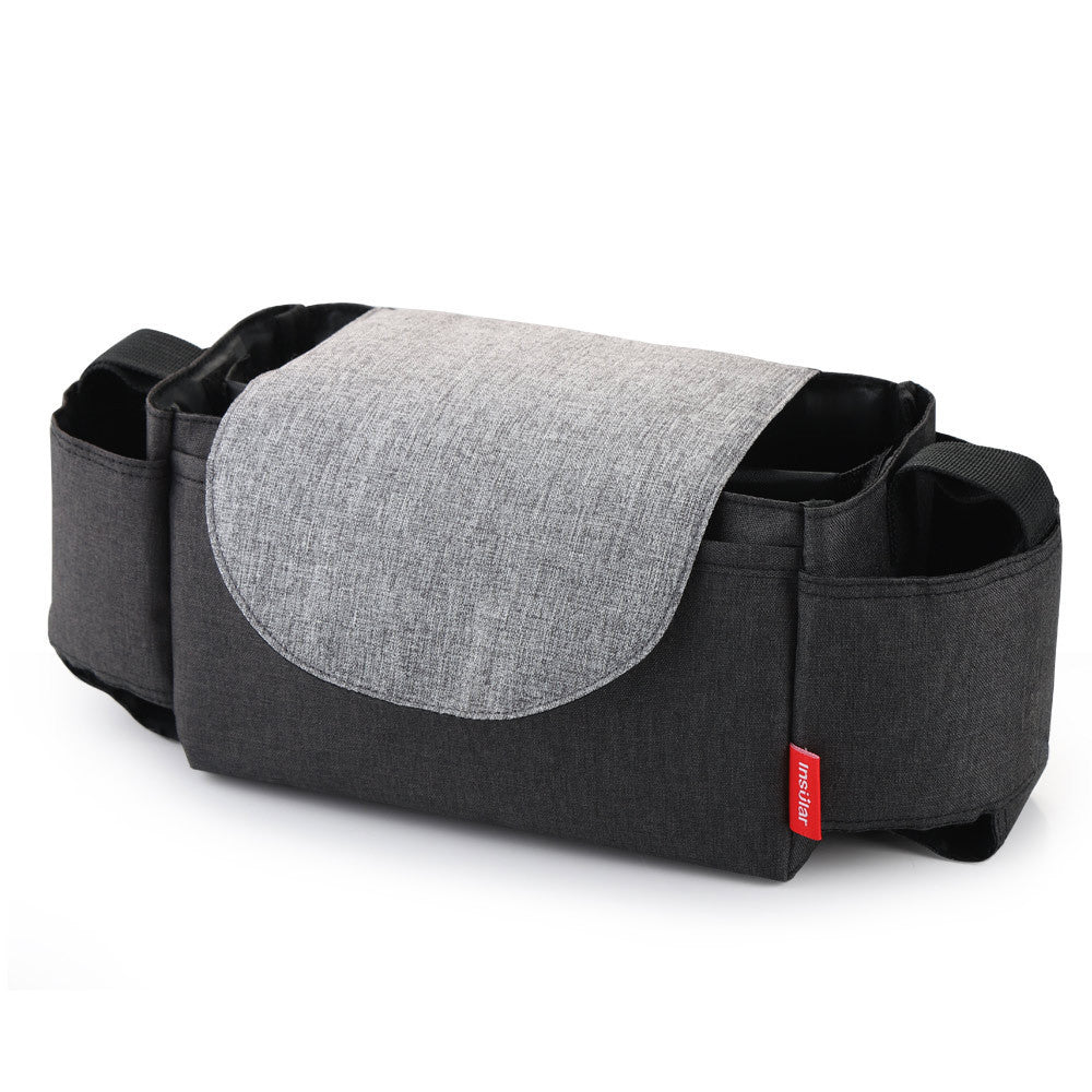 Multifunctional Stroller Organizer Bag
