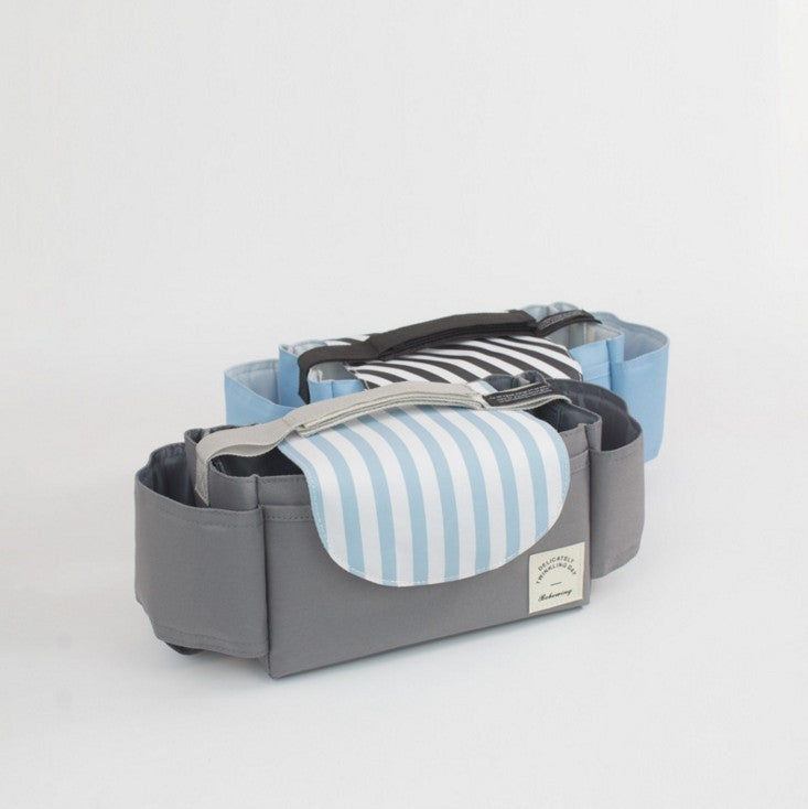 Multifunctional Stroller Organizer Bag