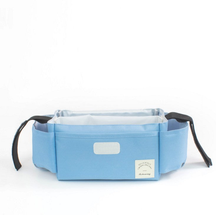 Multifunctional Stroller Organizer Bag