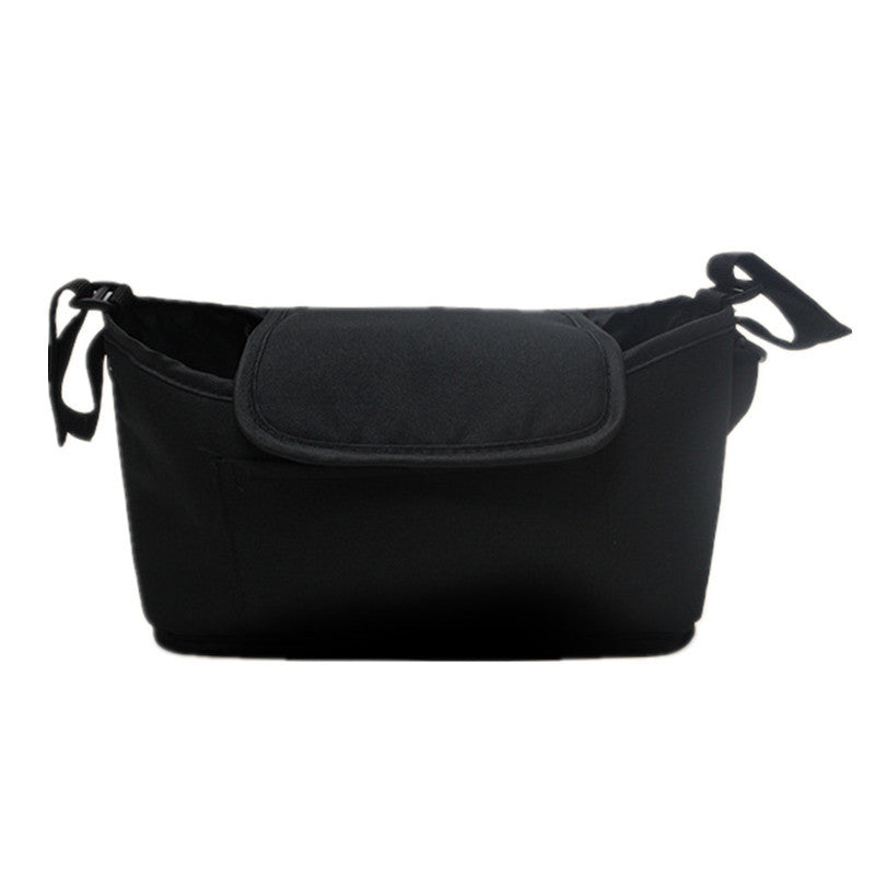 Multifunctional Stroller Organizer Bag