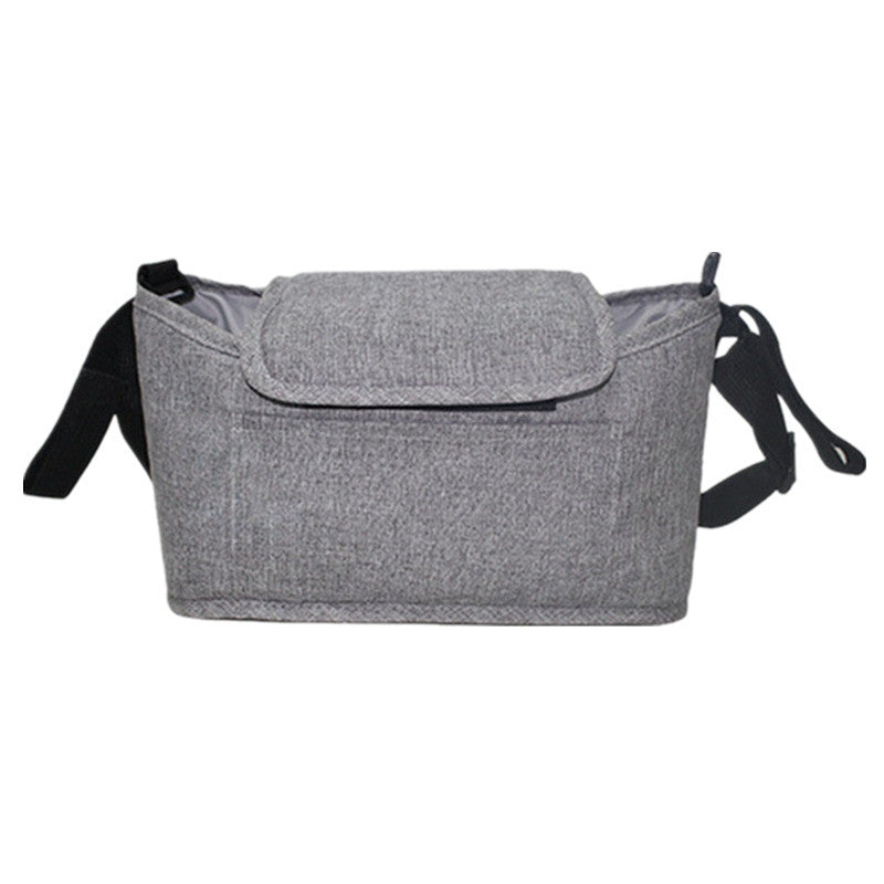 Multifunctional Stroller Organizer Bag