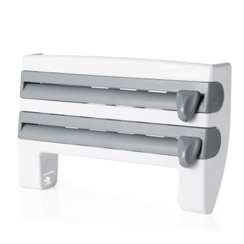 4-in-1 Kitchen Roll Dispense