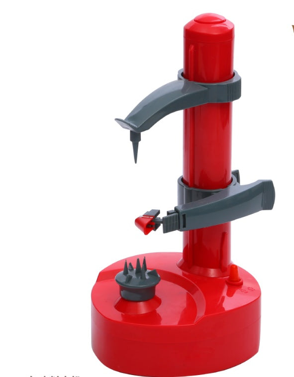 Electric Fruit Vegetable Peeler