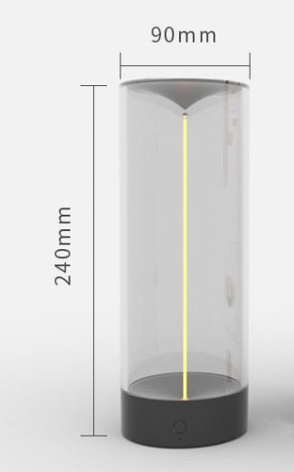 Portable Rechargeable LED Camping Light