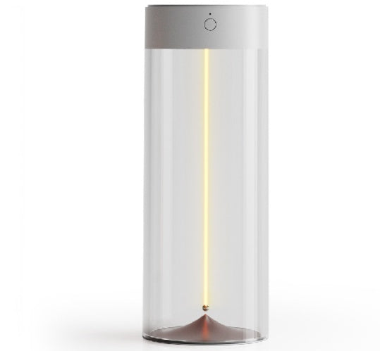 Portable Rechargeable LED Camping Light