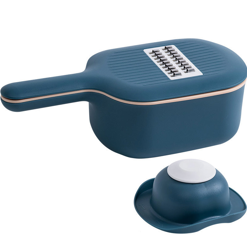 Multifunctional Vegetable Cutter Slicer