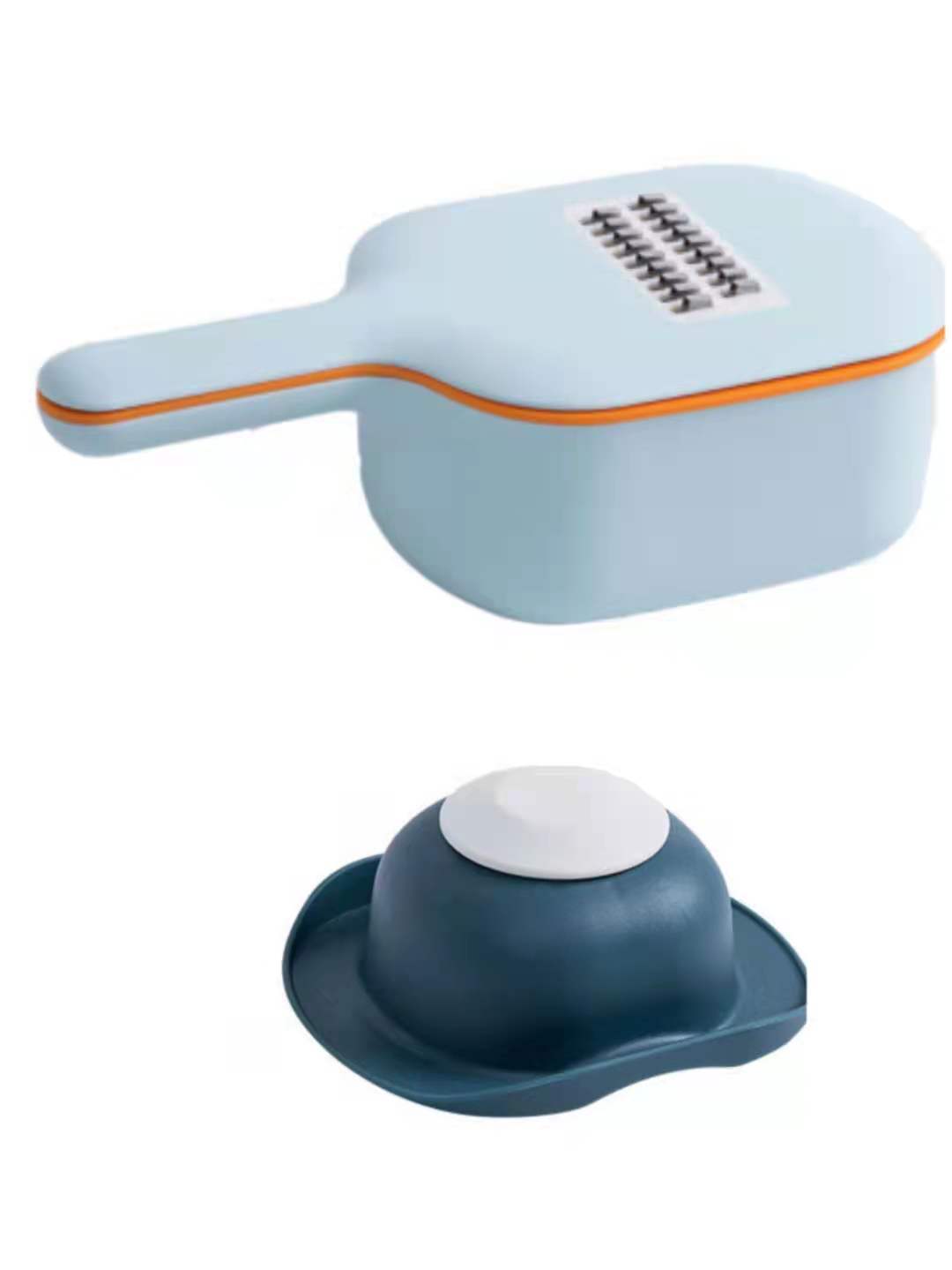 Multifunctional Vegetable Cutter Slicer