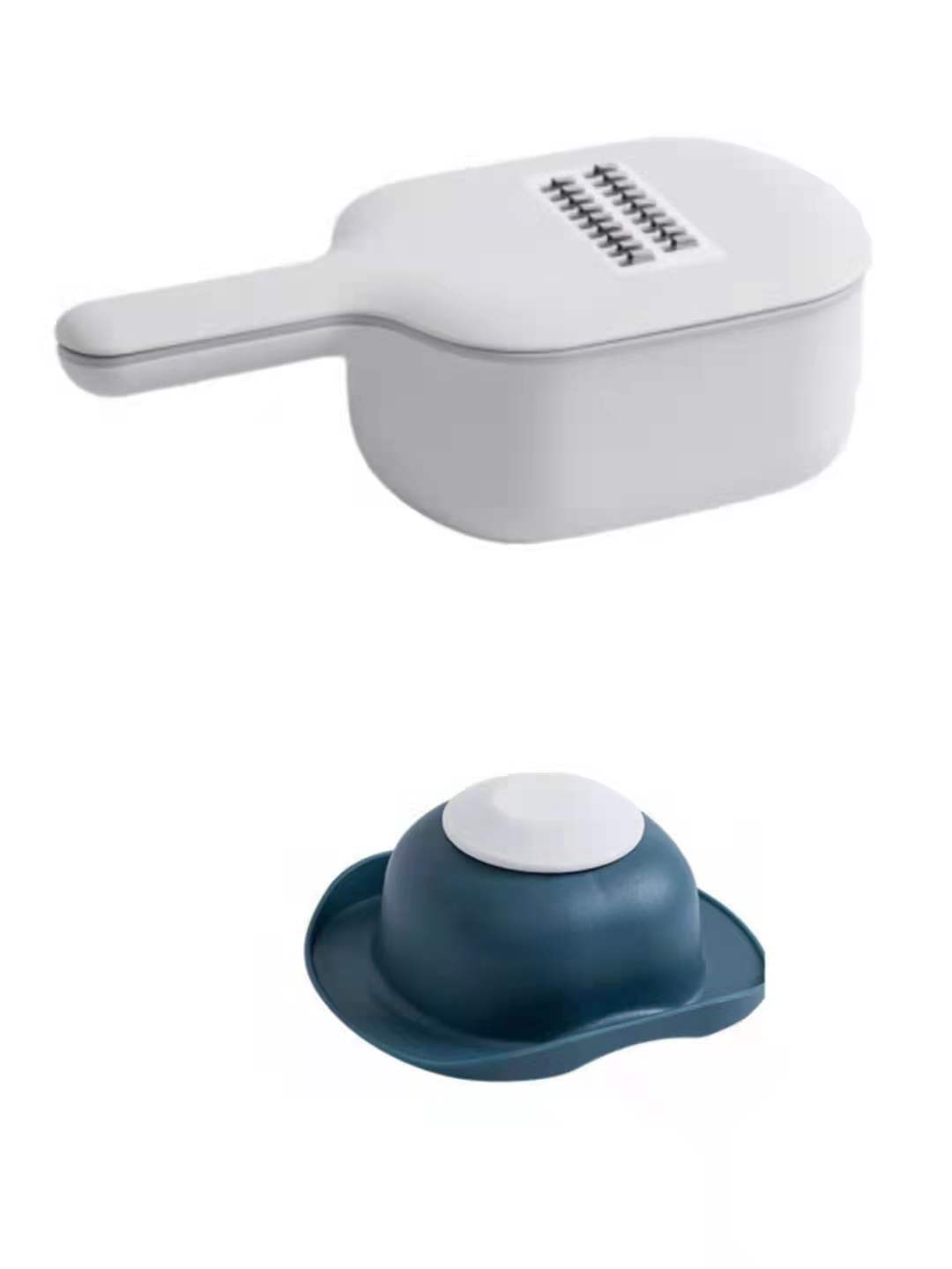 Multifunctional Vegetable Cutter Slicer