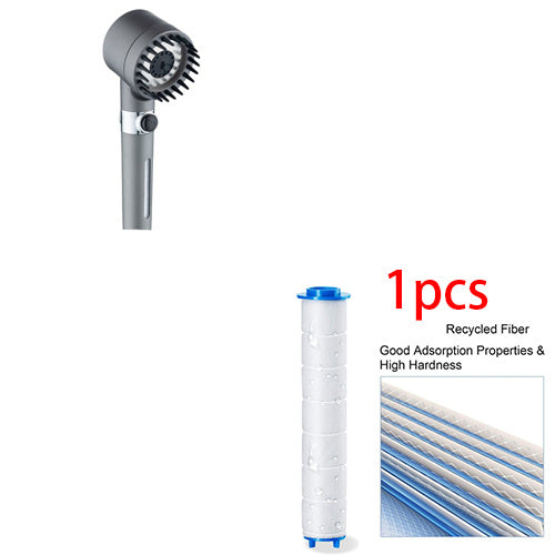 Innovative High Pressure Shower Head