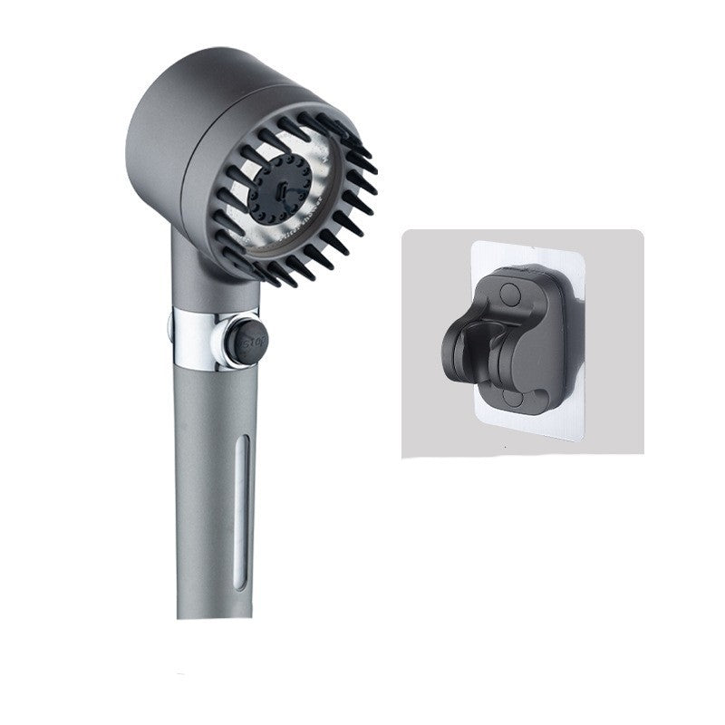 Innovative High Pressure Shower Head