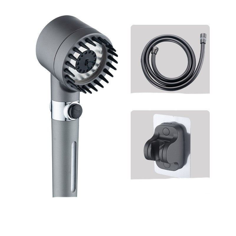 Innovative High Pressure Shower Head