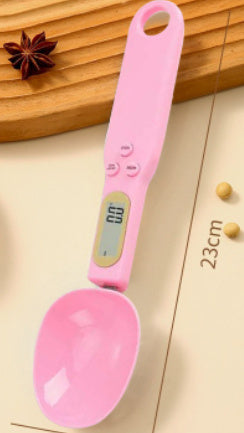 Digital Spoon Scale Kitchen Tool