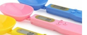 Digital Spoon Scale Kitchen Tool