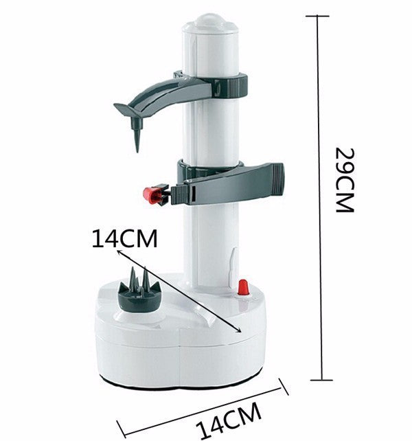 Electric Fruit Vegetable Peeler