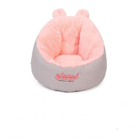 Soft Warming Pet Dog Bed