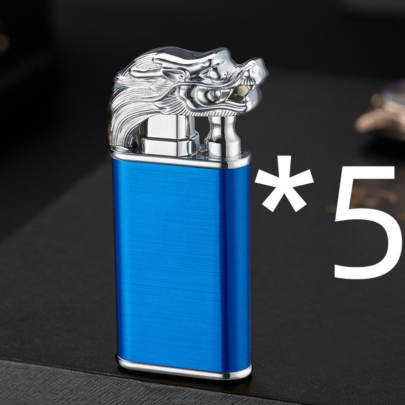 Creative Double Flame Lighter