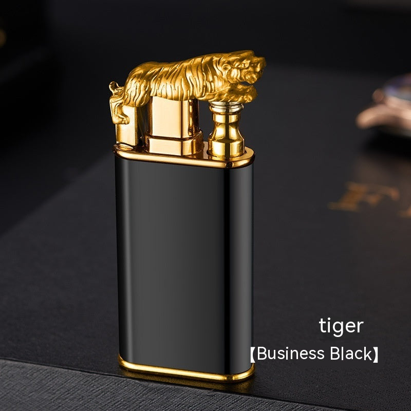 Creative Double Flame Lighter