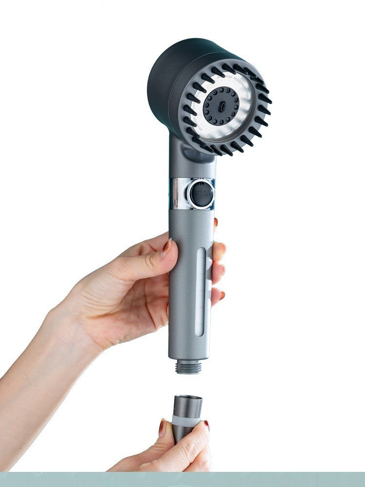 Innovative High Pressure Shower Head