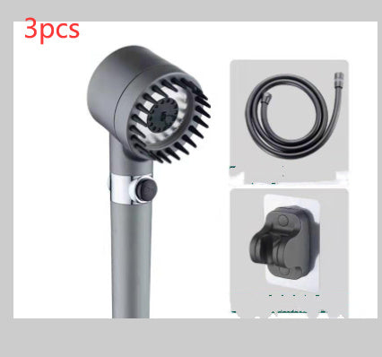 Innovative High Pressure Shower Head