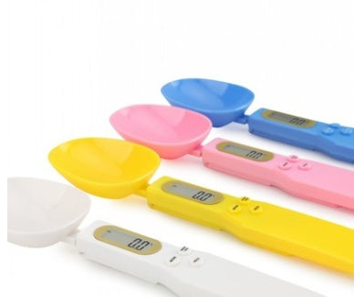 Digital Spoon Scale Kitchen Tool