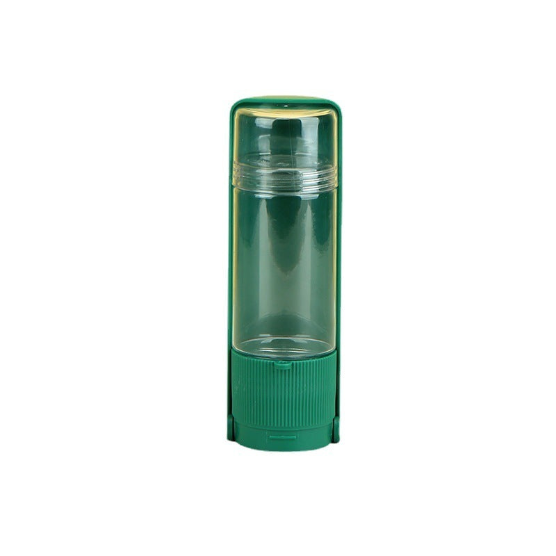 Portable Pet Water Bottle Dispenser