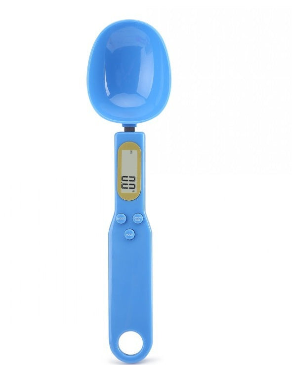 Digital Spoon Scale Kitchen Tool