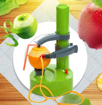 Electric Fruit Vegetable Peeler