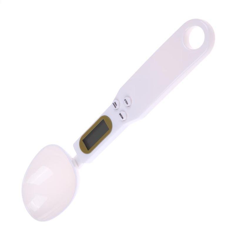 Digital Spoon Scale Kitchen Tool