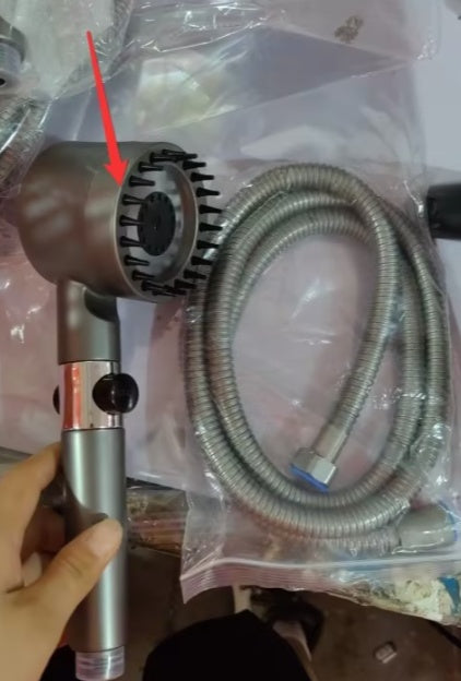 Innovative High Pressure Shower Head