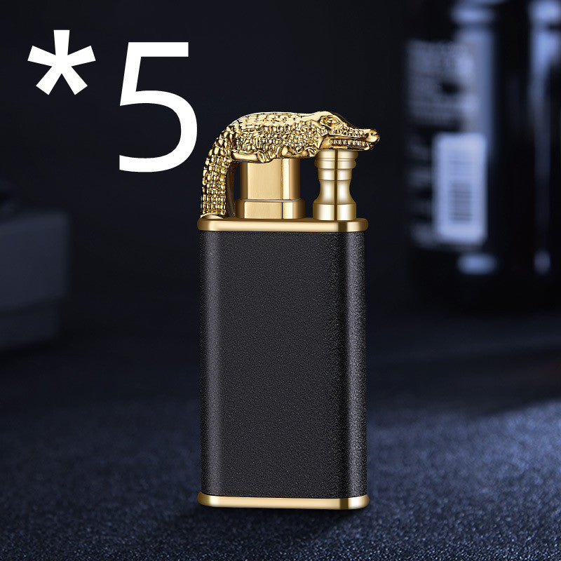 Creative Double Flame Lighter