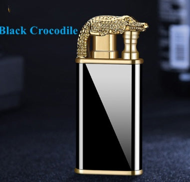 Creative Double Flame Lighter