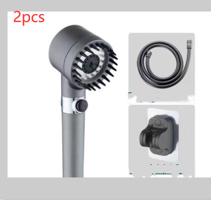 Innovative High Pressure Shower Head