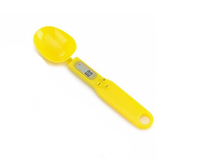 Digital Spoon Scale Kitchen Tool