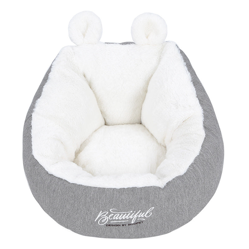 Soft Warming Pet Dog Bed