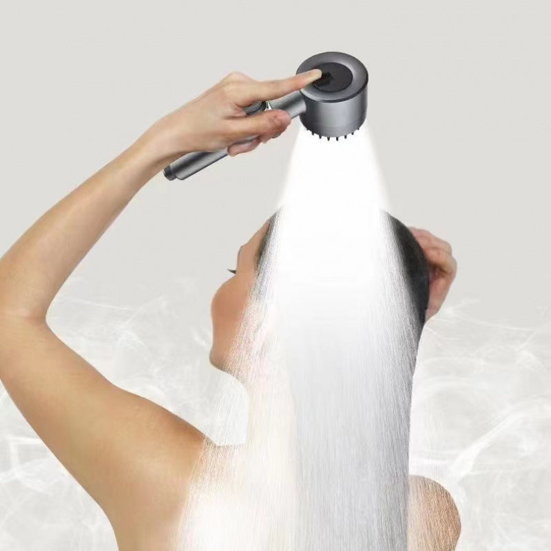 Innovative High Pressure Shower Head