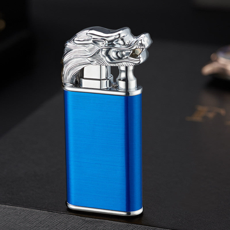 Creative Double Flame Lighter