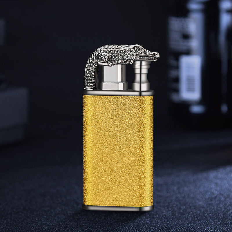 Creative Double Flame Lighter