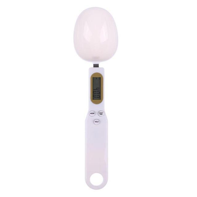 Digital Spoon Scale Kitchen Tool