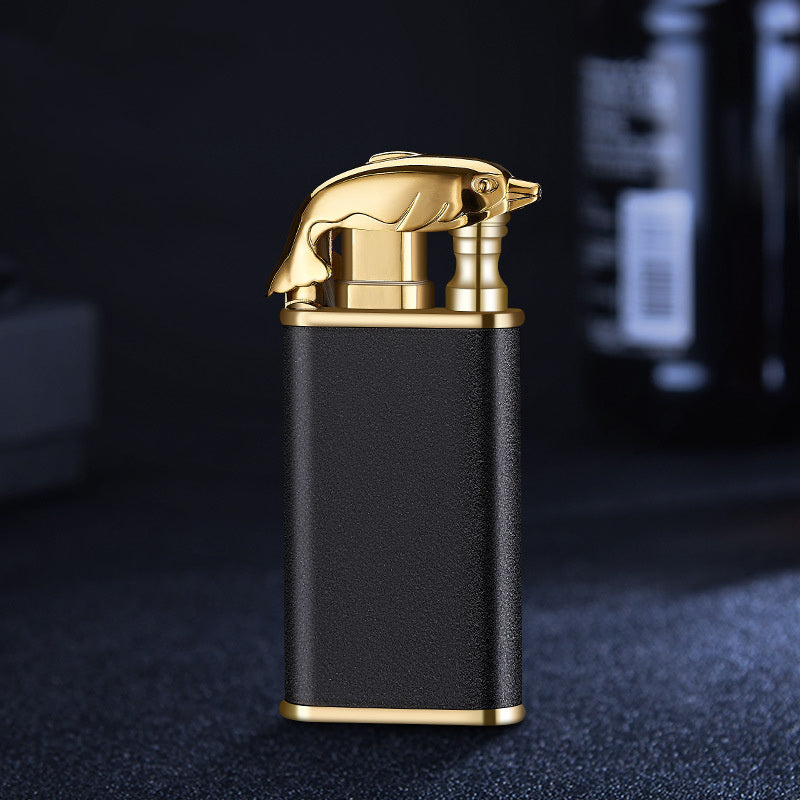 Creative Double Flame Lighter