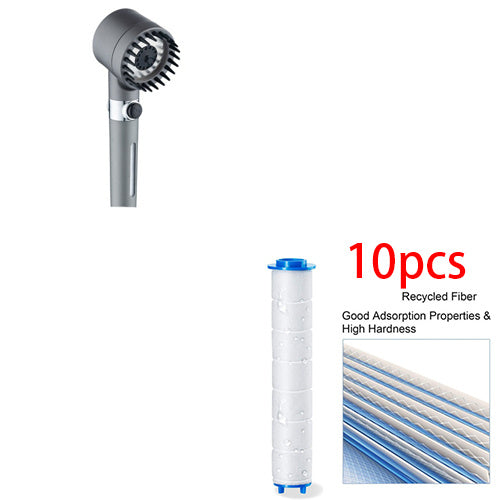 Innovative High Pressure Shower Head