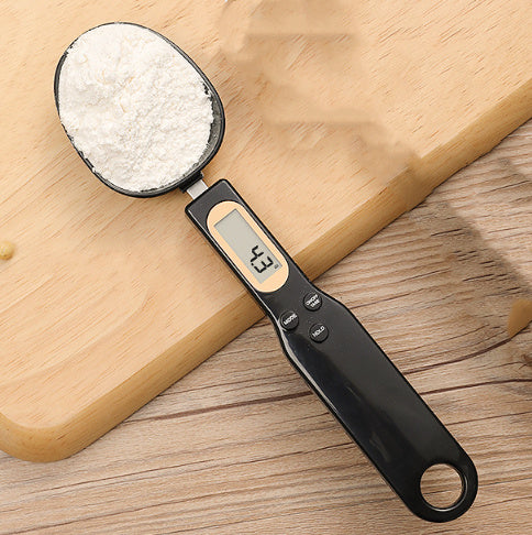 Digital Spoon Scale Kitchen Tool