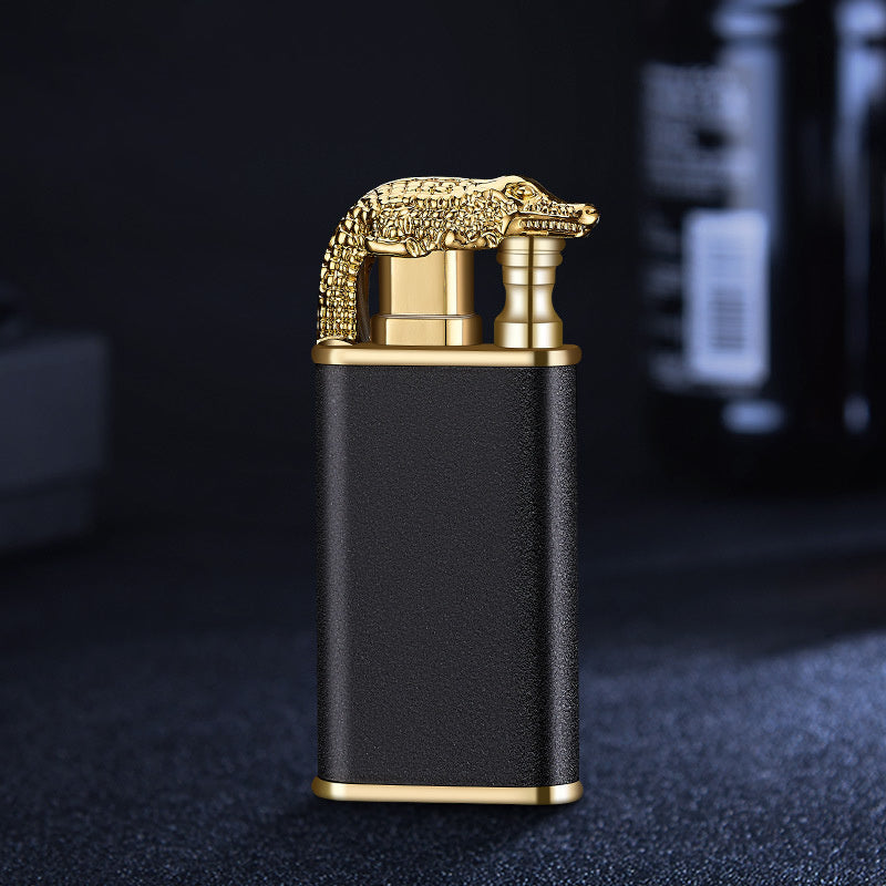 Creative Double Flame Lighter