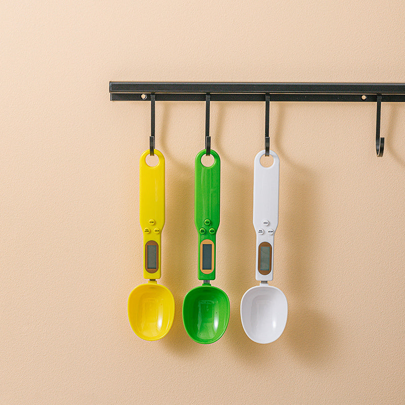 Digital Spoon Scale Kitchen Tool