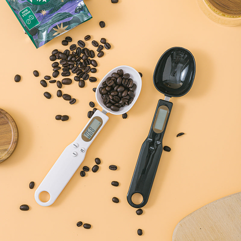 Digital Spoon Scale Kitchen Tool